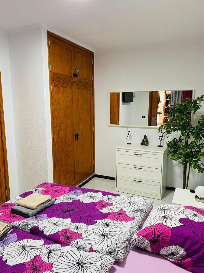 Apartman - Maris 푸에르토 데 모간 외부 사진