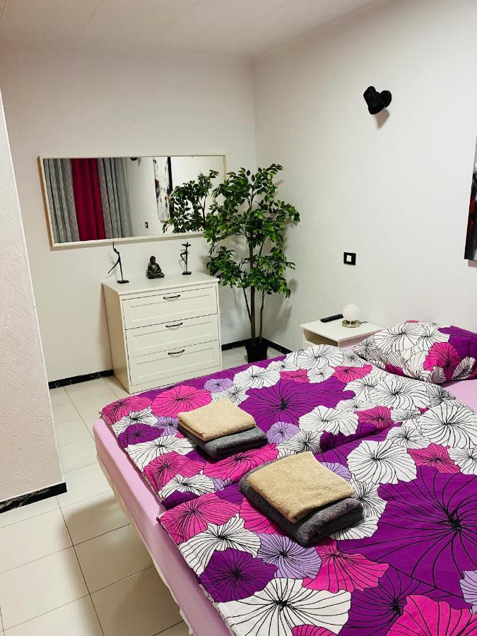 Apartman - Maris 푸에르토 데 모간 외부 사진