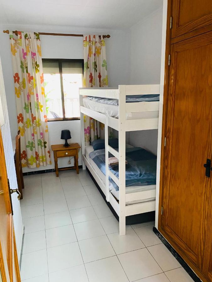 Apartman - Maris 푸에르토 데 모간 외부 사진
